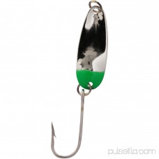 Dick Nite® Spoons #1 Nickel Fishing Hook 564772505